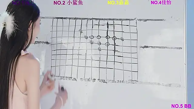 美女STY-0089在线直播