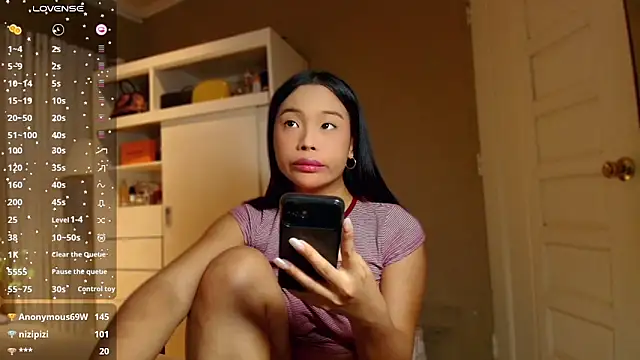 venusangelicxx live sex cam