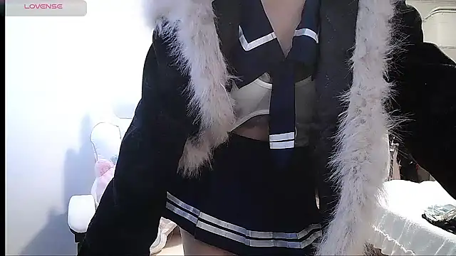 cn-doudou - CN-Doudou's free webcam - UK Sex Cams