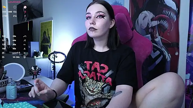 margarettrose - MargarettRose's free webcam - UK Sex Cams