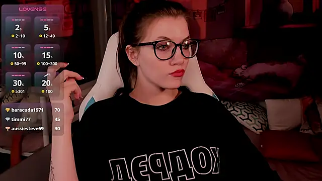 cathyadams - CathyAdams's free webcam - UK Sex Cams