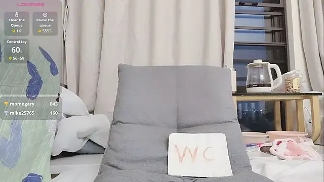 ttaotao16877 - Ttaotao16877's free webcam - UK Sex Cams