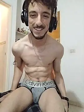 meliodas97xxx - Meliodas97xxx's free webcam - UK Sex Cams