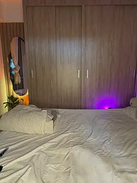 Webcam Model (Karyrios)  is live.Free join now!