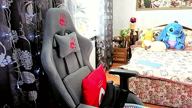 tinabrook - TinaBrook's free webcam - UK Sex Cams