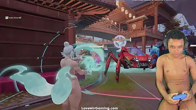 lovemirgaming - Lovemirgaming's free webcam - UK Sex Cams