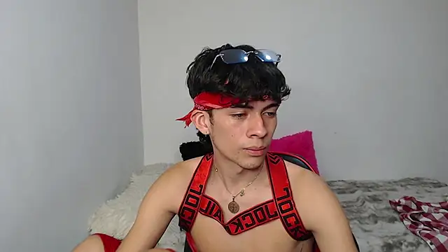 rimuru17 - Rimuru17's free webcam - UK Sex Cams