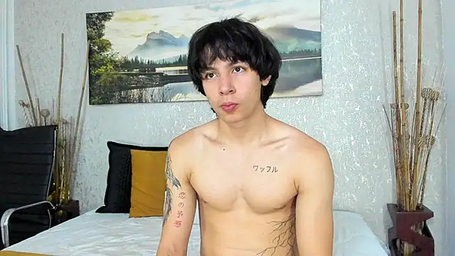 tyler_durten - Tyler_durten's free webcam - UK Sex Cams