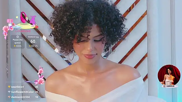 lila-rose - Lila-Rose's free webcam - UK Sex Cams