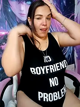 zuleyka_69 - Zuleyka_69's free webcam - UK Sex Cams