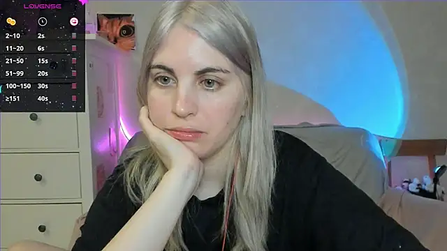 pawpaws - Pawpaws's free webcam - UK Sex Cams