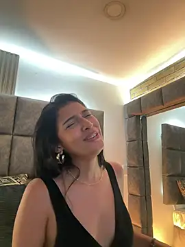 brigittevons - BrigitteVons's free webcam - UK Sex Cams