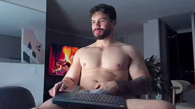 Valenthino_Salvatore live sex cam