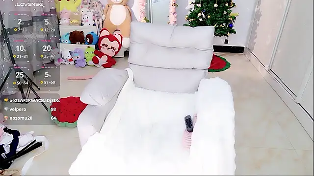 美女Nini-899在线直播