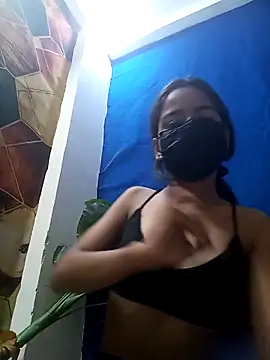 Webcam Model (Nisha_baby4)  is live.Free join now!