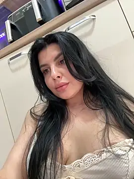 scarlett-dream - Scarlett-Dream's free webcam - UK Sex Cams