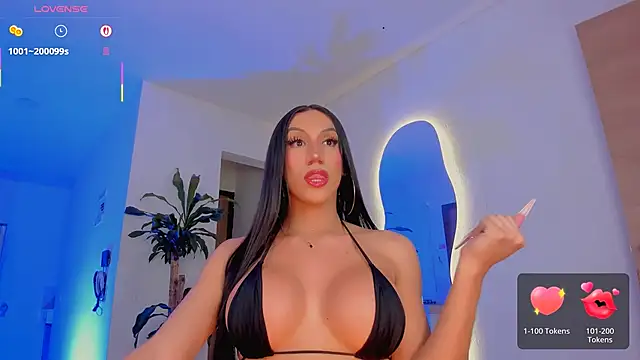 Pretty_Mariangel webcam