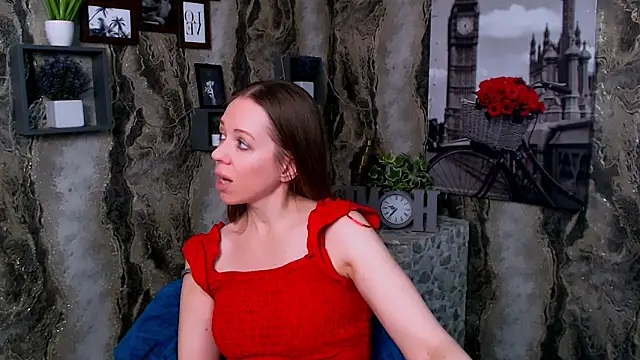 gloriasi_ - GloriaSi_'s free webcam - UK Sex Cams