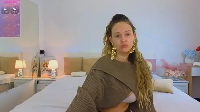 eva_smidtx - Eva_SmidtX's free webcam - UK Sex Cams