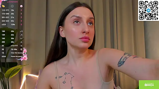 celine_coello - Celine_Coello's free webcam - UK Sex Cams