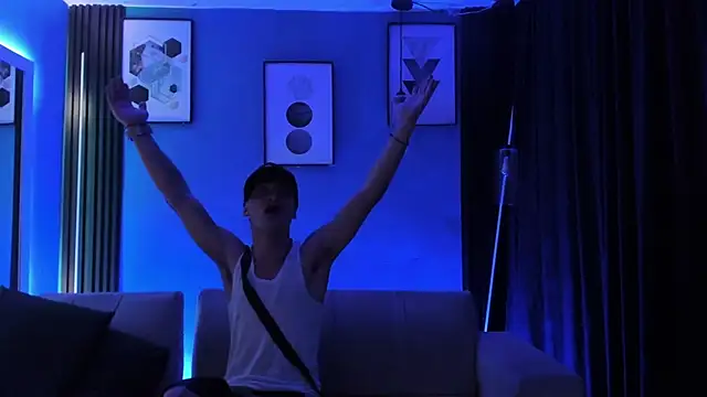 ValentinaeKlein webcam