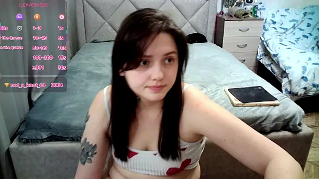 juliettkalen - Juliettkalen's free webcam - UK Sex Cams