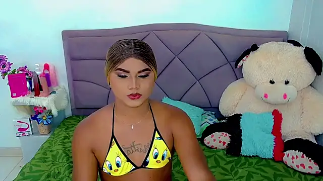 party_duo_trans - Party_duo_trans's free webcam - UK Sex Cams