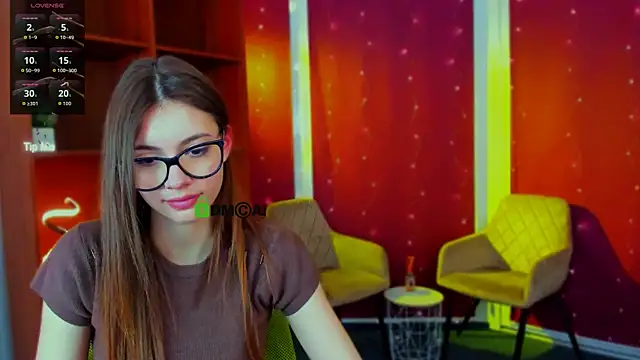 mia_bamby1 - Mia_bamby1's free webcam - UK Sex Cams