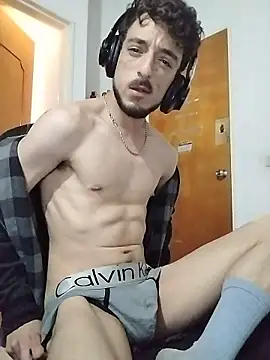 meliodas97xxx - Meliodas97xxx's free webcam - UK Sex Cams