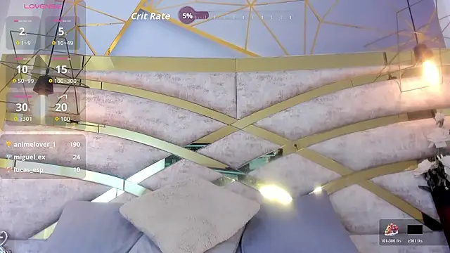 miia_velvet - Miia_Velvet's free webcam - UK Sex Cams