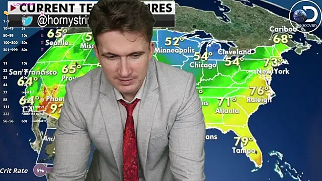 hornystripman97 avatar