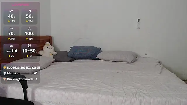 hellokittytztm - Hellokittytztm's free webcam - UK Sex Cams