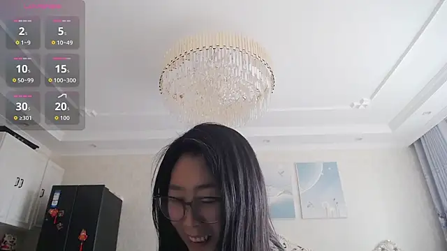 tingtingoo - Tingtingoo's free webcam - UK Sex Cams