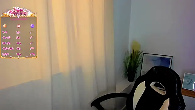 MissJudith live sex cam