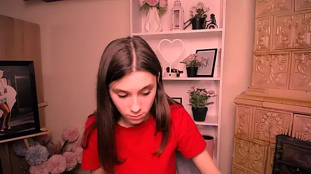 rosaray_ - RosaRay_'s free webcam - UK Sex Cams