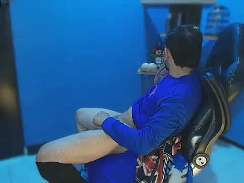 Thonixxx_mr live sex cam