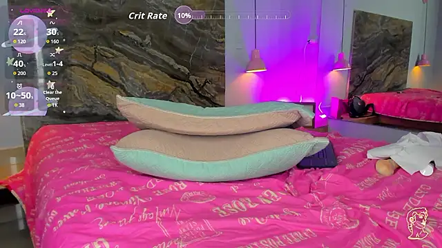 skarleth_queen - Skarleth_queen's free webcam - UK Sex Cams