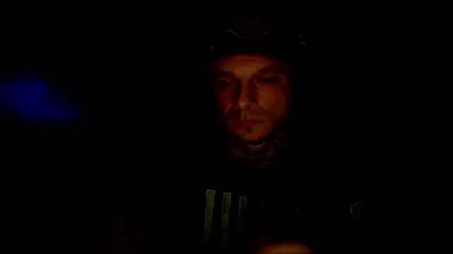 DADDY_KANE8--- webcam