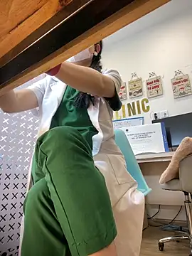 Clinic_Sexy webcam