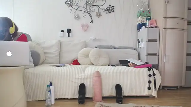 prjskoviy (G young) - squirt