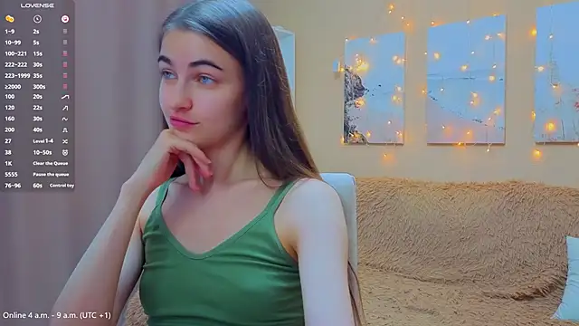 astoriyanight - AstoriyaNight's free webcam - UK Sex Cams