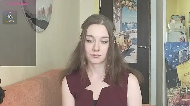 skyhelen - SkyHelen's free webcam - UK Sex Cams