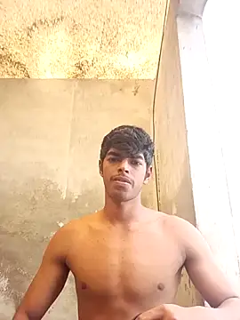 monster_33 Live Webcam on Stripchat