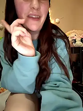 live video cam chat LaylaLucis