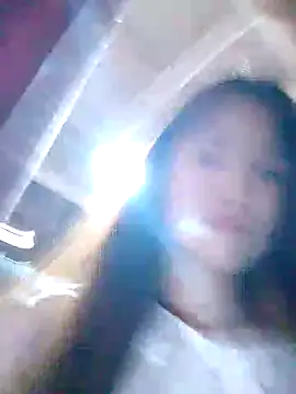 Webcam Model (-Bada-)  is live.Free join now!