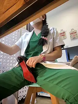Clinic_Sexy live cam