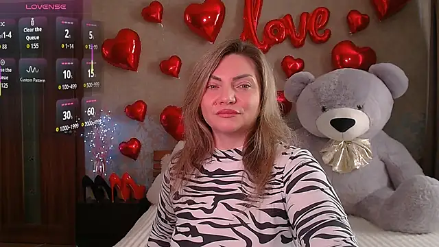 merysweetgirl - MerySweetGirl's free webcam - UK Sex Cams