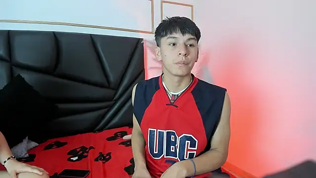 Alexander_Ammy webcam