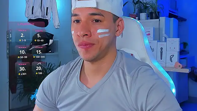 petter_coleman_ - Petter_coleman_'s free webcam - UK Sex Cams