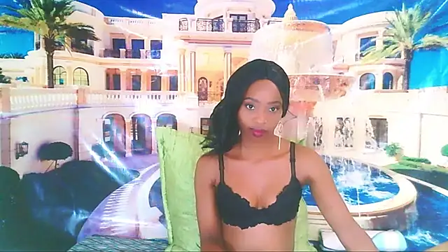 ebonycreamy69 - EbonyCreamy69's free webcam - UK Sex Cams